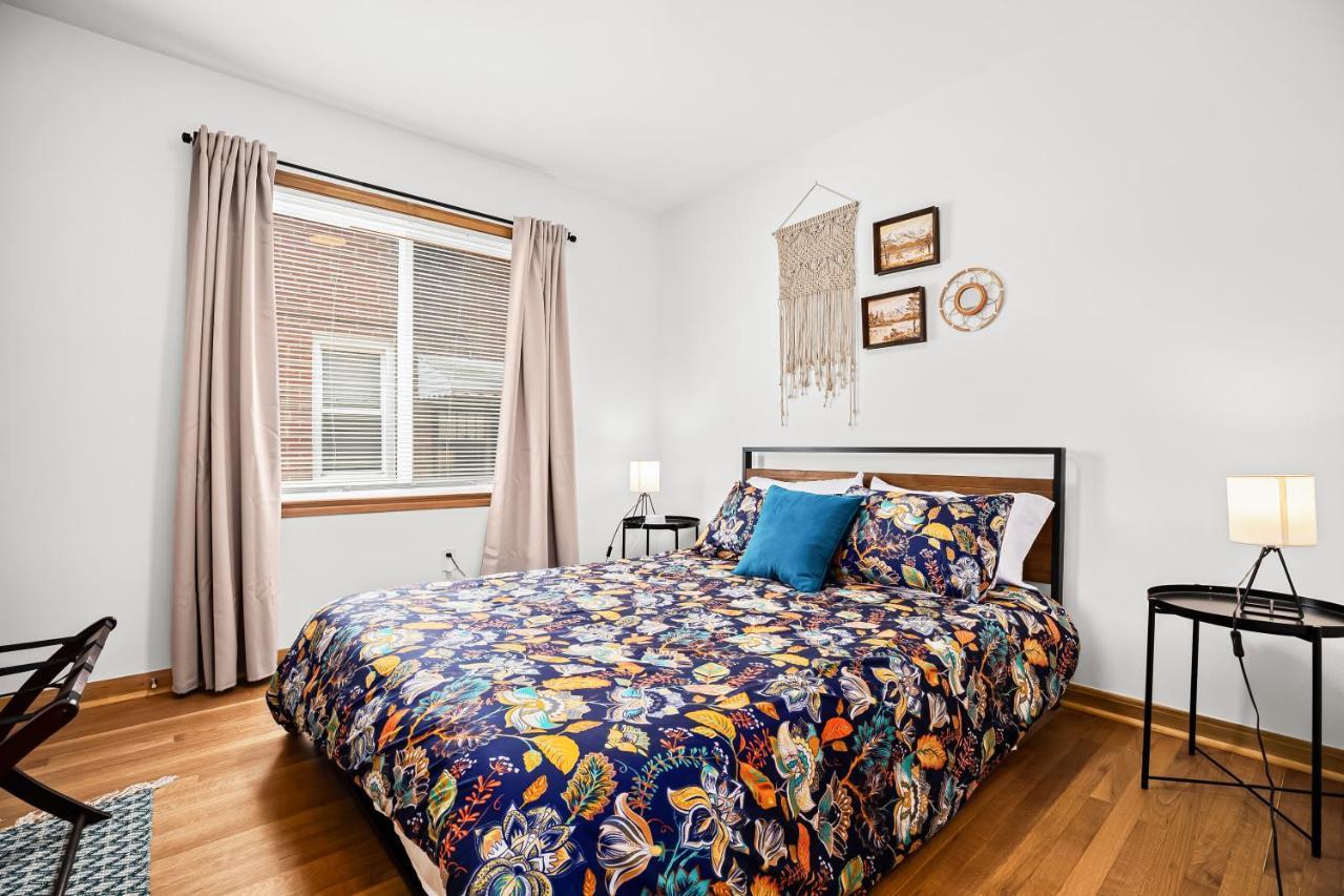 Family-Friendly, Multi-Day Sale, 15 Mins To Downtown Villa Detroit Kültér fotó