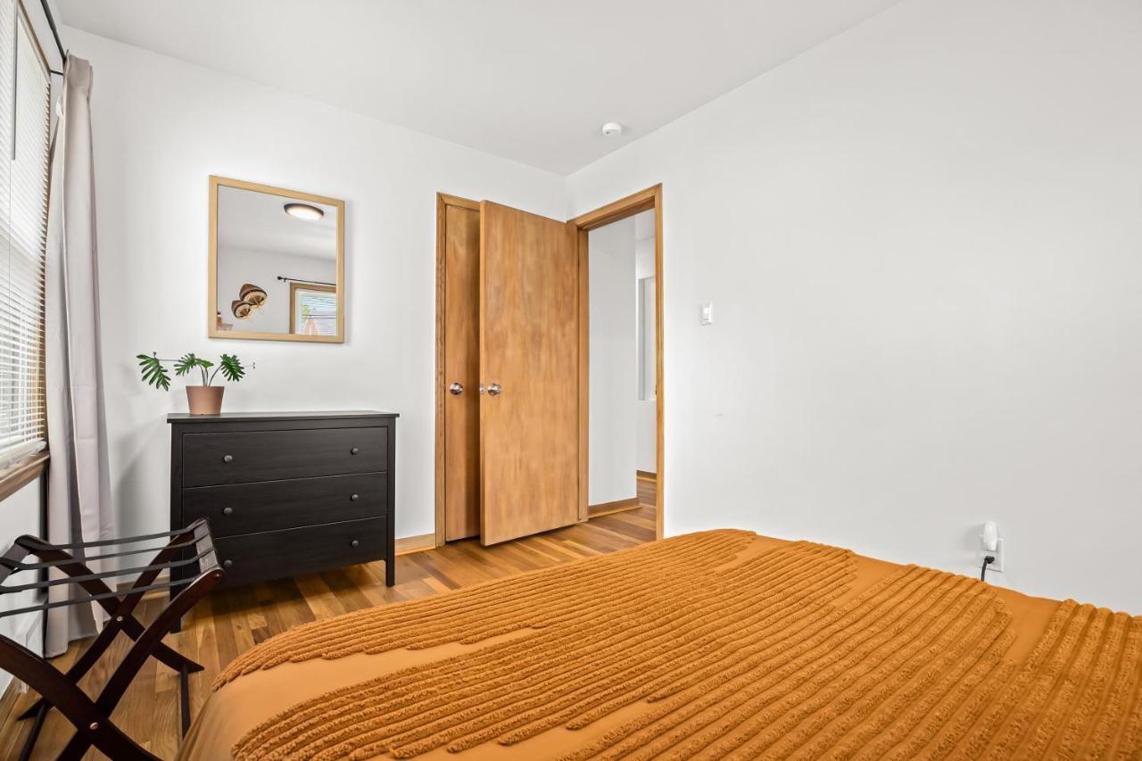 Family-Friendly, Multi-Day Sale, 15 Mins To Downtown Villa Detroit Kültér fotó