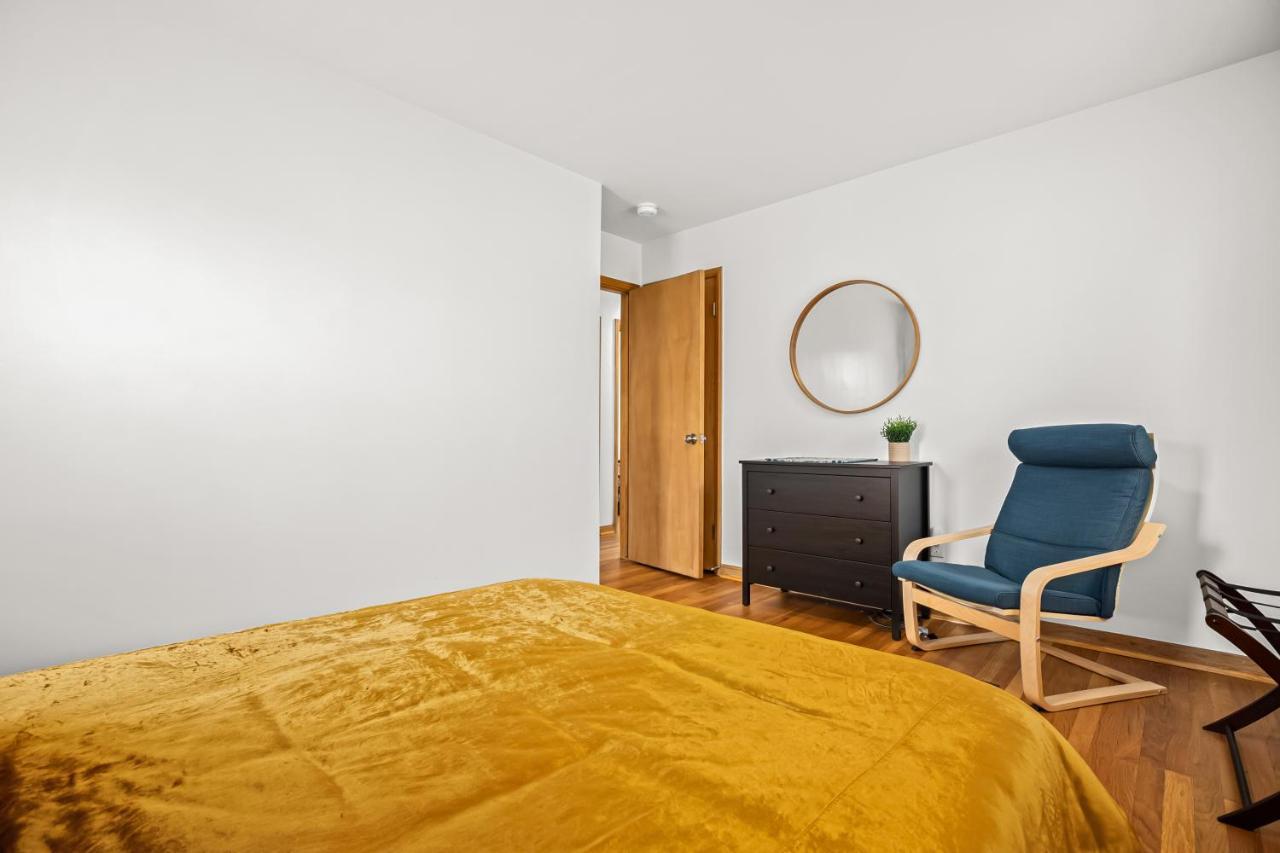 Family-Friendly, Multi-Day Sale, 15 Mins To Downtown Villa Detroit Kültér fotó